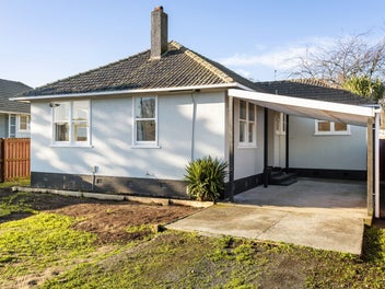 Your First Step Into Home Ownership