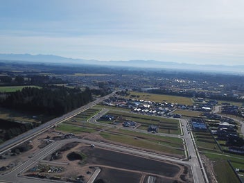 A new chapter in West Melton living