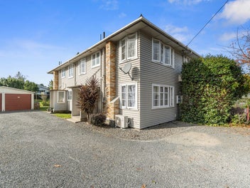 The Perfect Step Into Property