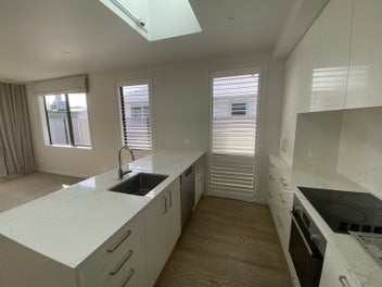 Modern home - live in or rent out!