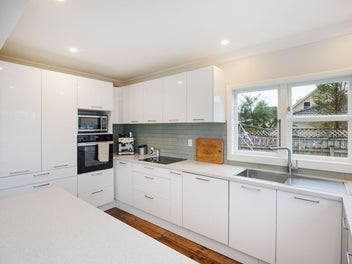Character Meets Modern Living