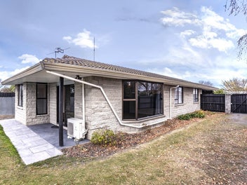 Exceptional Living at 4 Rowse Street, Rangiora