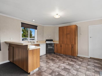 Four Bedrooms or Five?