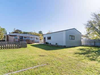RARE FIND - Mobility-Friendly Home & Huge Garage