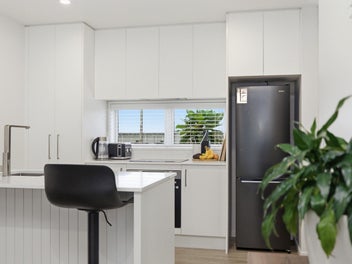 First Home Dream or High Rental Yield?