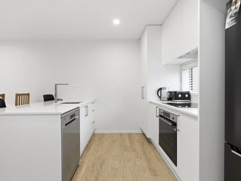 First Home Dream or High Rental Yield?