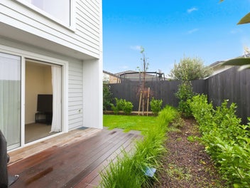 Effortless Living: Near New Freehold Townhouse