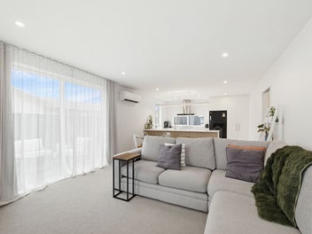 Stylish Low Maintenance Living