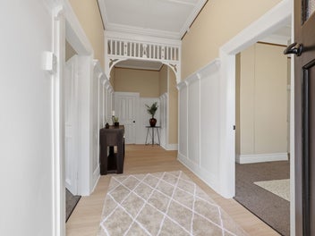 Bespoke Coastal Living