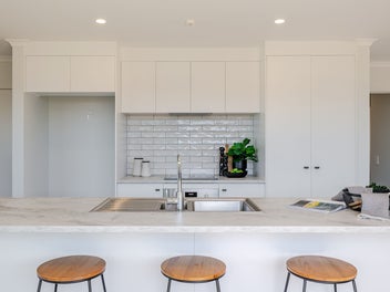 Brand-New Start in Papamoa East!