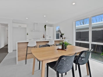 2 Brand-New Homes Available in Kennedy Ridge