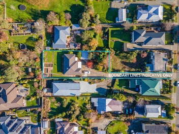 Your next family home