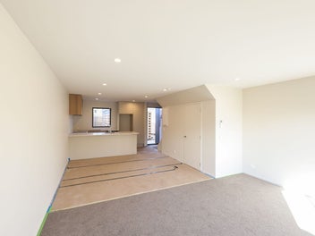 Nearly Completed - 94m² - Must See