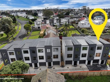 Architectural Style Meets Ultimate Convenience