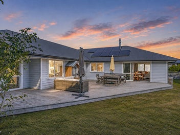 Spacious, Sunny & Made for Family Living