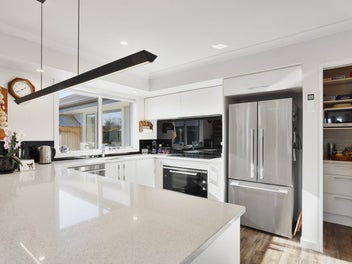 Spacious, Sunny & Made for Family Living