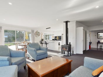 Spacious, Sunny & Made for Family Living