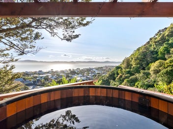 A Coastal Retreat & Breathtaking Views...