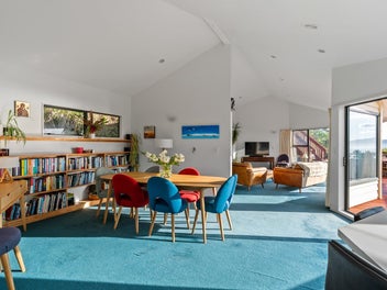 Space, Sunsets and Seclusion- Lifestyle Approved!