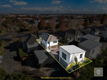 Spacious Renovated Solid home with a Loft!