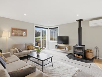 Affordable family living without compromise