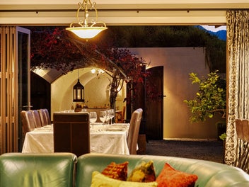 A remarkable New Zealand lifestyle estate