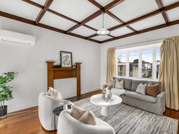 Potential Plus - Affordable Character Home