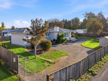 Affordable Family Living in the Heart of Seddon