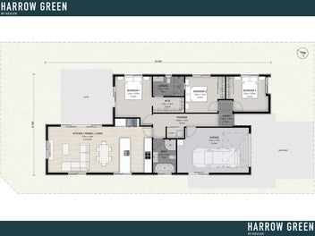 Smarter Home - Experience the Kevler Difference