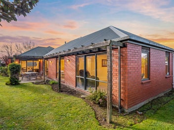 Owners are downsizing!