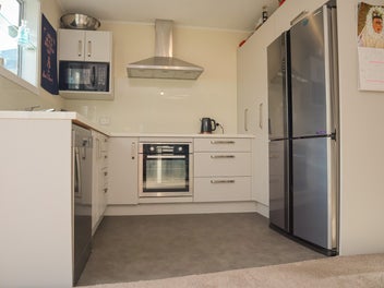 Close to the Heart of Greymouth