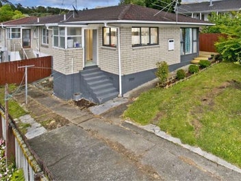 Glenfield Gemstone