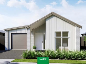 4 Brand-New Homes Available in Pyes Pa