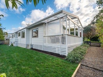 Very Affordable and Easy Living