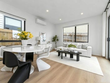 Your First Home Starts Here! New Standalone Living