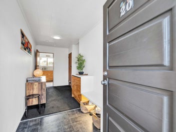 Your Dream Home Is Here