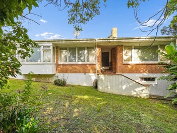 Develop, Land Bank Or Move In