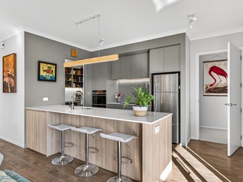 Modern Living; Exceptional Location!