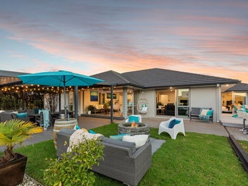 Rural Living in the Heart of Papamoa
