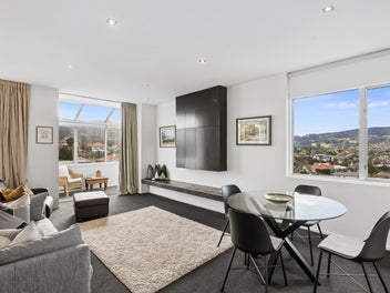 Elevated. Exclusive. Maori Hill.