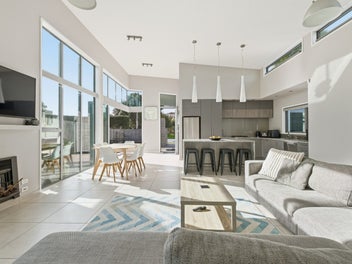 A Home That Gives Weekends Back