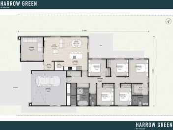 1% DEPOSIT TURNKEY - Move In Now!