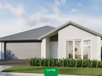 3 Brand-New Homes in Kennedy Ridge!
