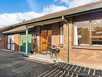 Ease of Location, Move in Ready