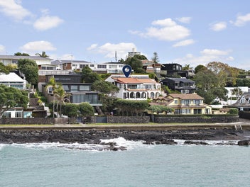 A masterclass in coastal living and design