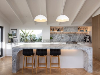 A masterclass in coastal living and design