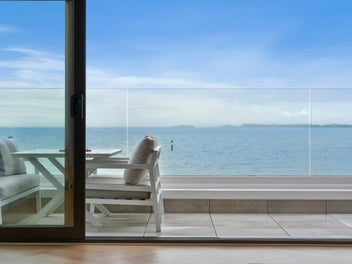 A masterclass in coastal living and design