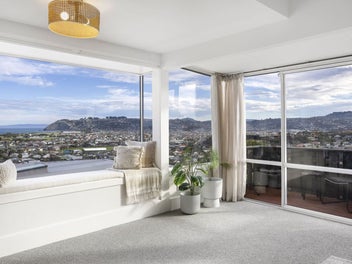 Your front row seat to the view