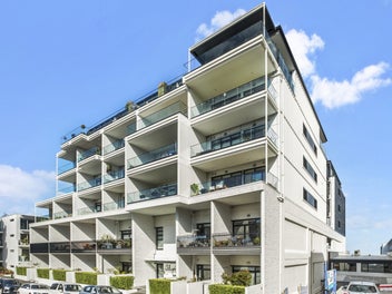 Urban Masterpiece