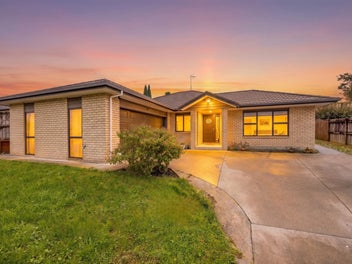 Farn-tastic Family Living Awaits